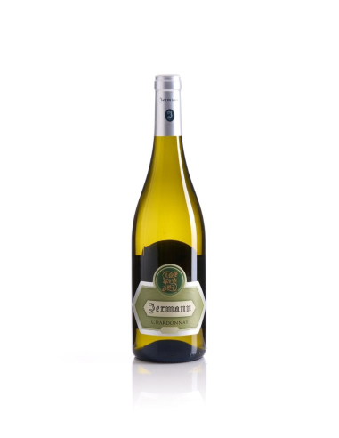 JERMANN Chardonnay Venezia Giulia IGT | Enoteche Piave