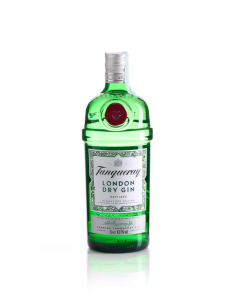 TANQUERAY London Dry Gin 1 Lt