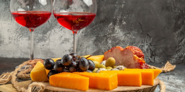 QUALE VINO ABBINARE ALLA ZUCCA?